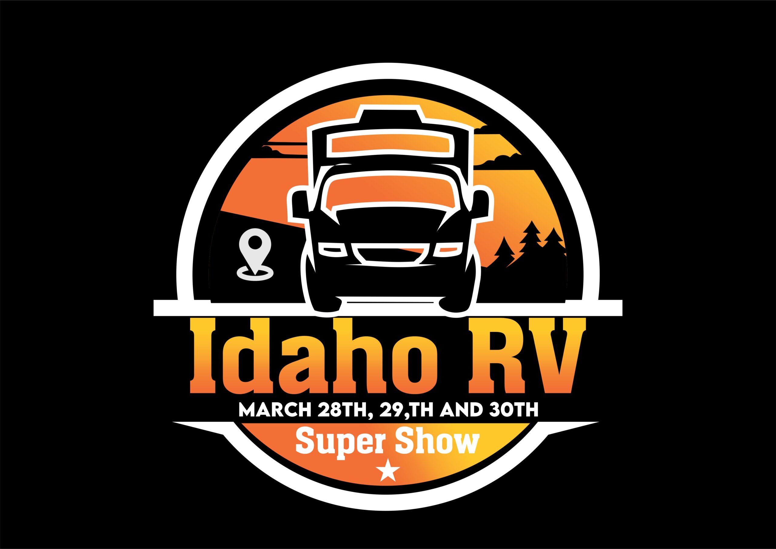 Idaho RV 2024